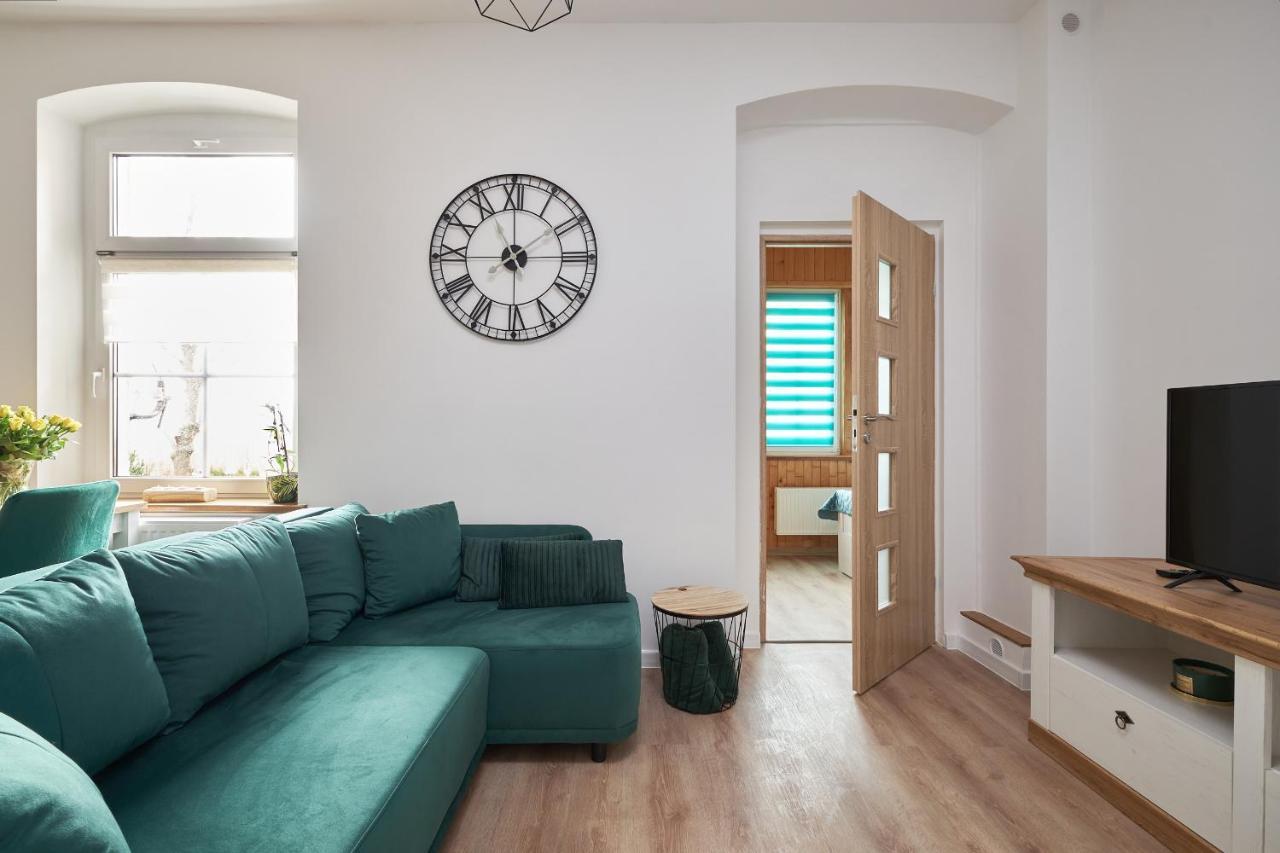 Apartamenty U Bratkow Karpacz Bagian luar foto