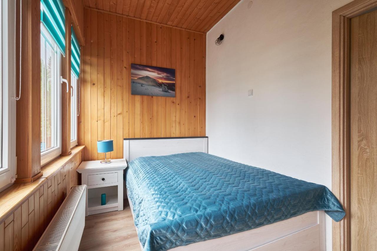 Apartamenty U Bratkow Karpacz Bagian luar foto