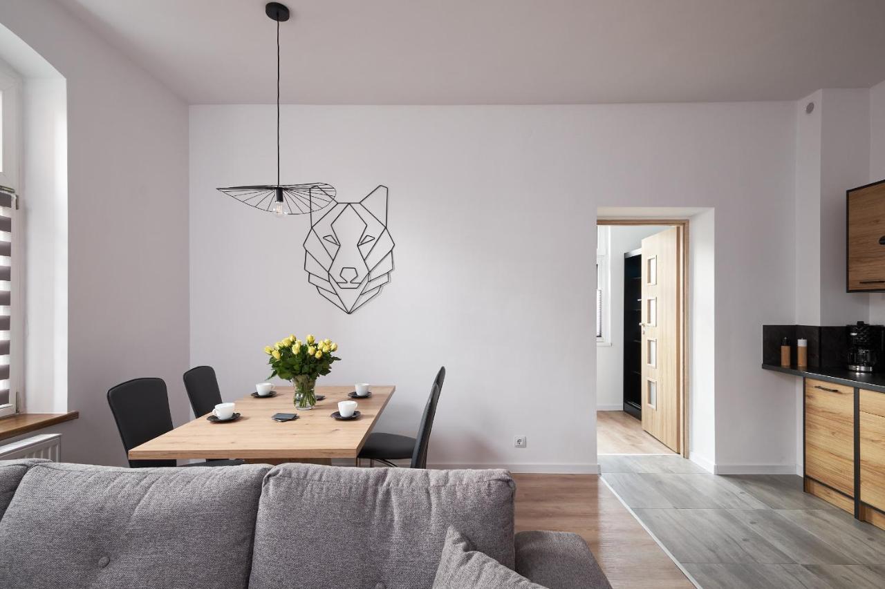 Apartamenty U Bratkow Karpacz Bagian luar foto