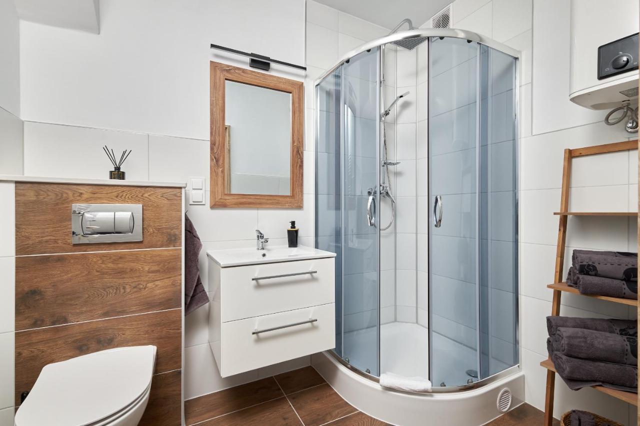 Apartamenty U Bratkow Karpacz Bagian luar foto
