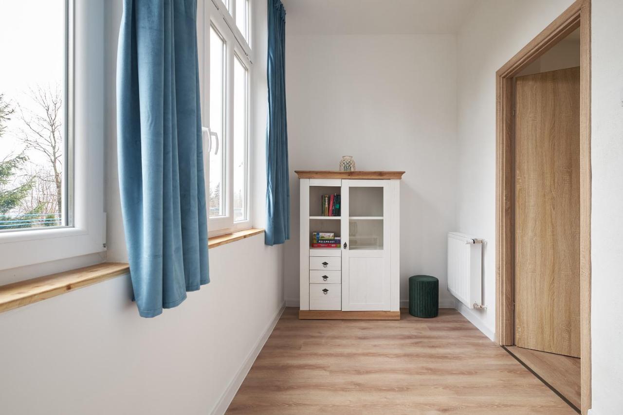 Apartamenty U Bratkow Karpacz Bagian luar foto