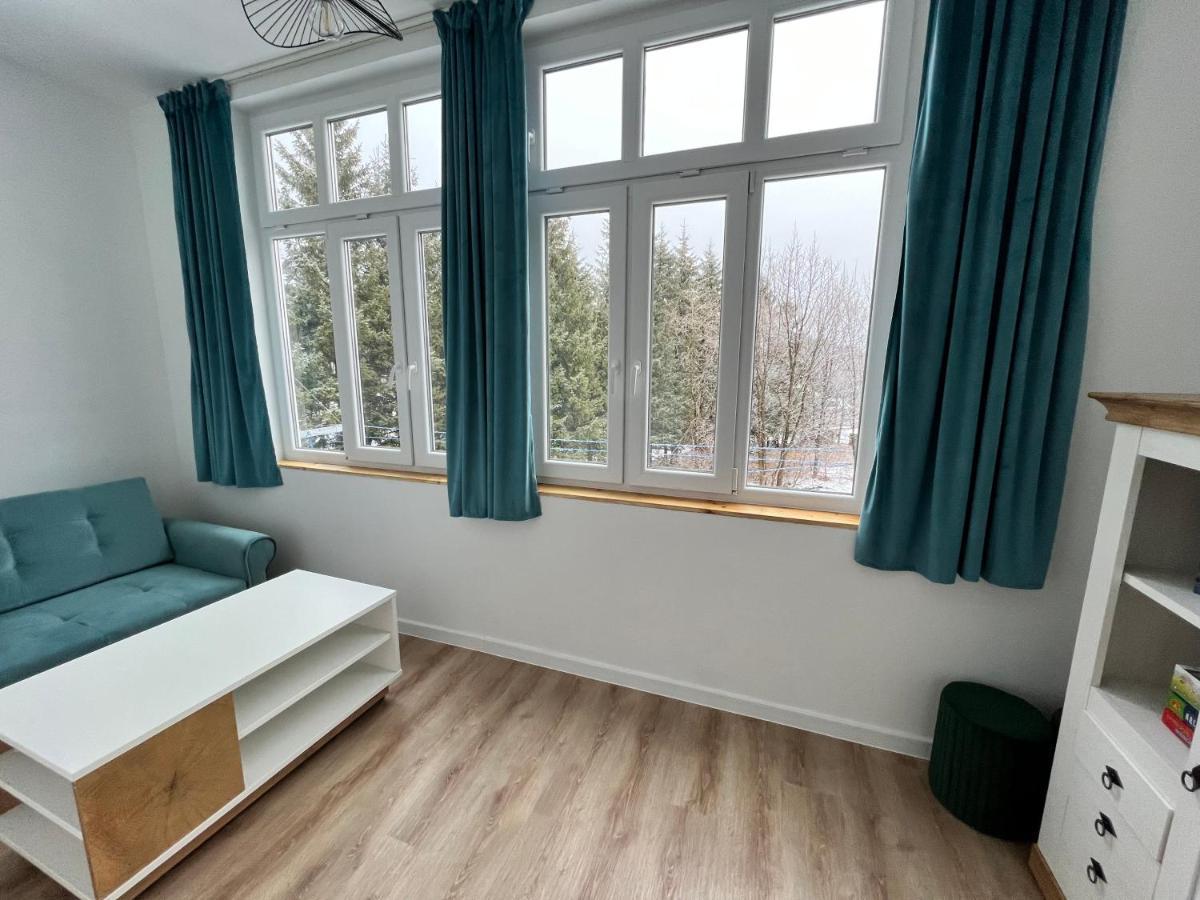 Apartamenty U Bratkow Karpacz Bagian luar foto